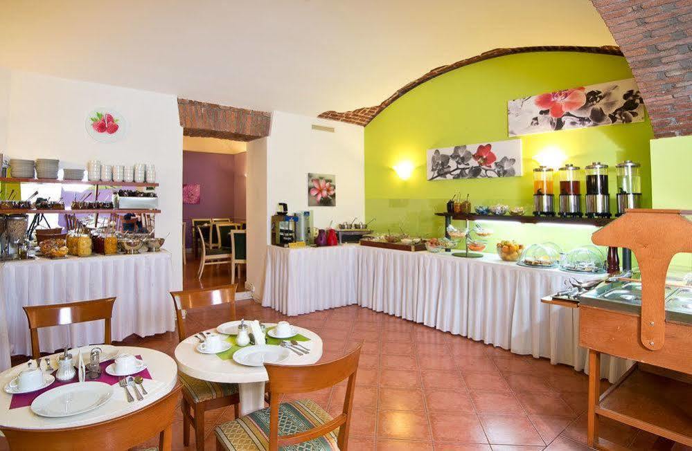 Otel St George - Czech Leading 4*